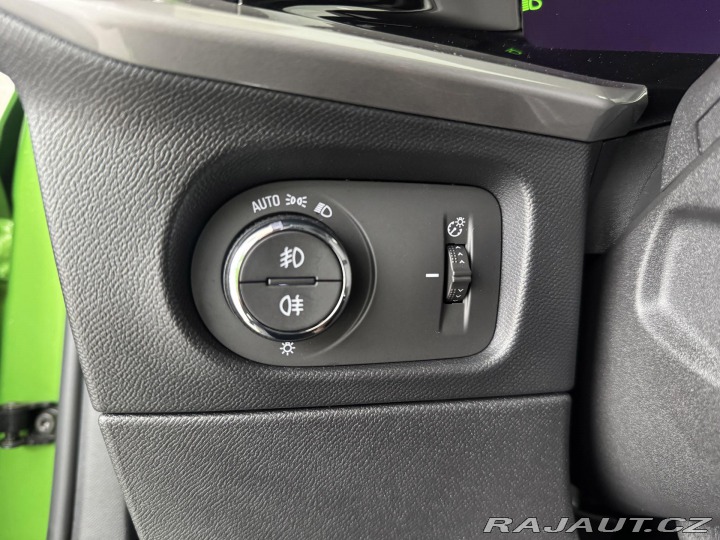 Opel Mokka 1,2T 96kW*AT8*REZERVACE! 2023