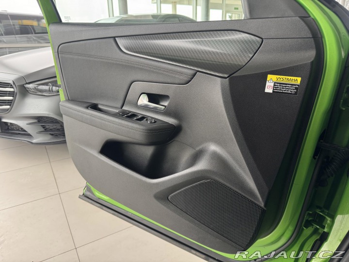 Opel Mokka 1,2T 96kW*AT8*REZERVACE! 2023