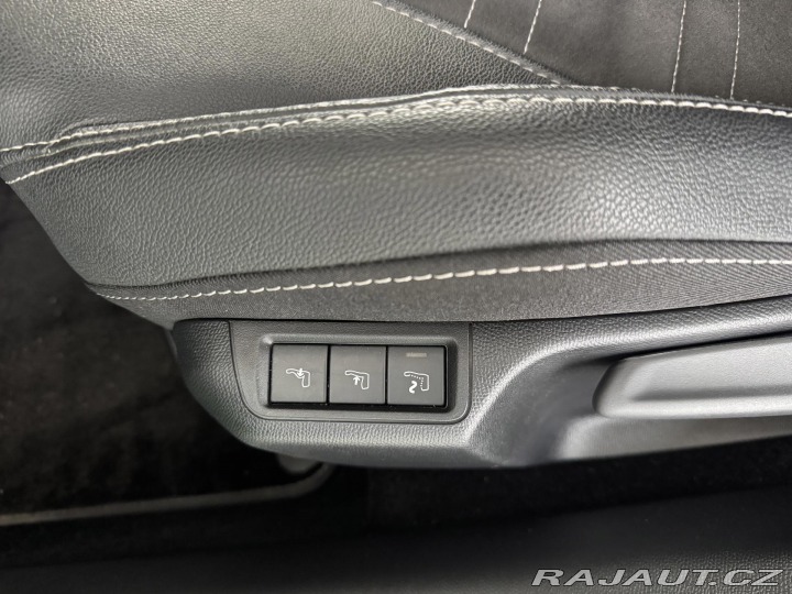 Opel Mokka 1,2T 96kW*AT8*REZERVACE! 2023