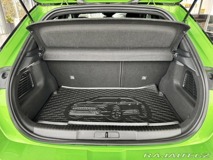 Opel Mokka 1,2T 96kW*AT8*REZERVACE! 2023