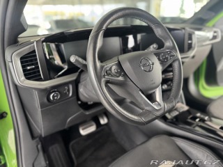 Opel Mokka 1,2T 96kW*AT8*ULTIMATE*Zá 2023