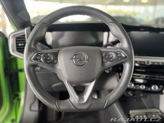 Opel Mokka 1,2T 96kW*AT8*ULTIMATE*Zá 2023