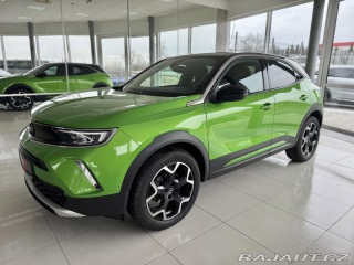 Opel Mokka 1,2T 96kW*AT8*ULTIMATE*Zá 2023