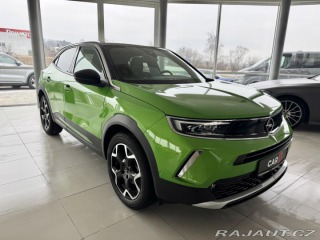 Opel Mokka 1,2T 96kW*AT8*ULTIMATE*Zá 2023