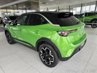 Opel Mokka 1,2T 96kW*AT8*ULTIMATE*Zá 2023