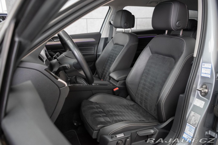 Volkswagen Passat 2.0 TDI ELEGANCE*ACC*DPH* 2020