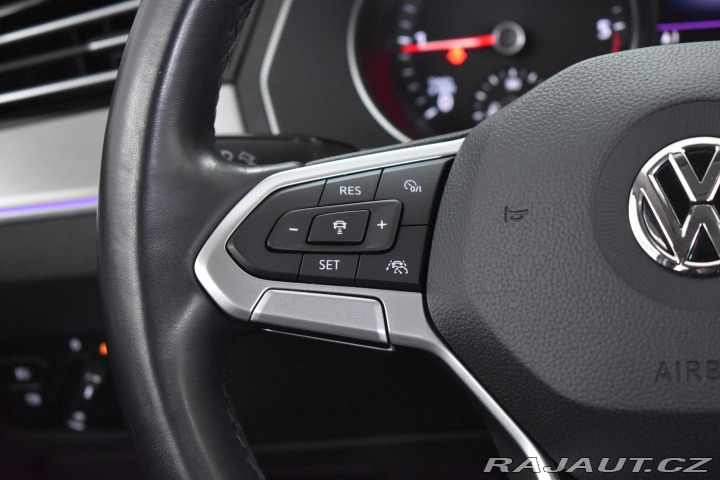 Volkswagen Passat Variant 2.0 TDI ELEGANCE* 2020