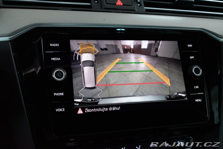 Volkswagen Passat 2.0 TDI ELEGANCE*ACC*DPH* 2020