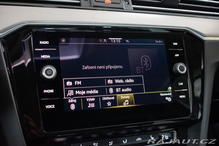Volkswagen Passat Variant 2.0 TDI ELEGANCE* 2020