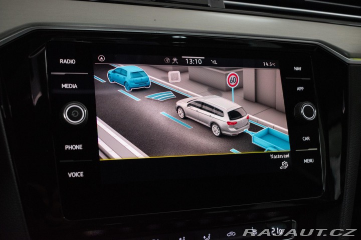 Volkswagen Passat 2.0 TDI ELEGANCE*ACC*DPH* 2020