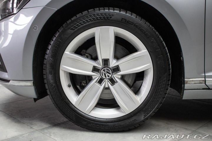 Volkswagen Passat 2.0 TDI ELEGANCE*ACC*DPH* 2020