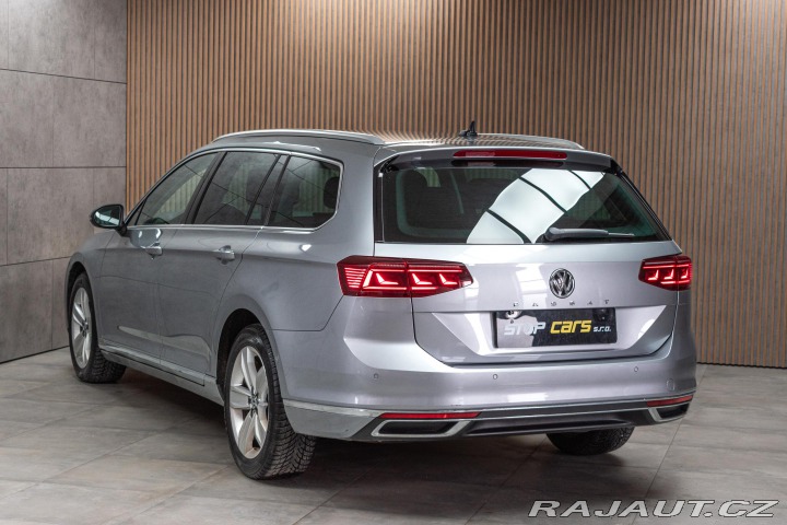 Volkswagen Passat 2.0 TDI ELEGANCE*ACC*DPH* 2020