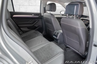 Volkswagen Passat Variant 2.0 TDI ELEGANCE* 2020