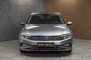Volkswagen Passat Variant 2.0 TDI ELEGANCE* 2020
