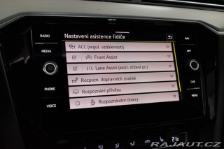 Volkswagen Passat Variant 2.0 TDI ELEGANCE* 2020
