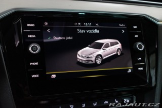 Volkswagen Passat Variant 2.0 TDI ELEGANCE* 2020