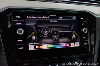 Volkswagen Passat Variant 2.0 TDI ELEGANCE* 2020