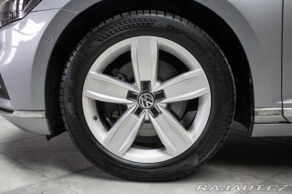 Volkswagen Passat Variant 2.0 TDI ELEGANCE* 2020