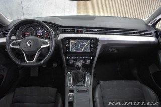 Volkswagen Passat Variant 2.0 TDI ELEGANCE* 2020