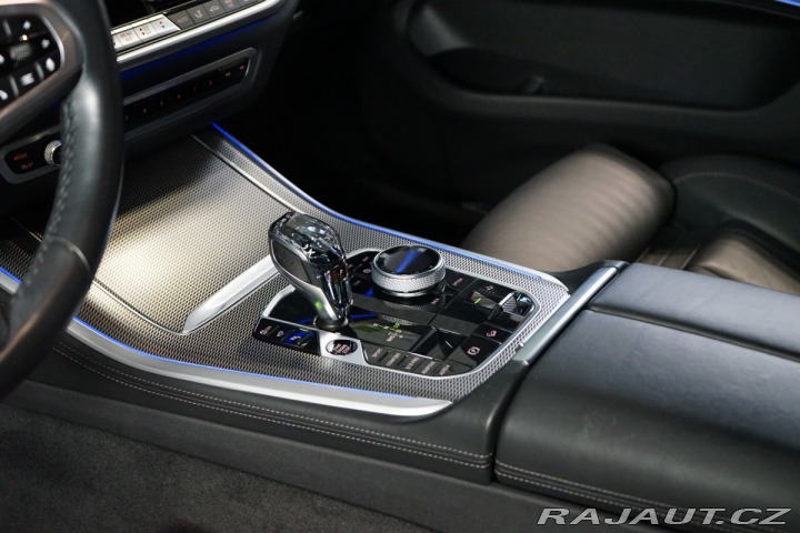 BMW X5 30d*M*VZDUCH*TAŽNÉ*MÉDIA* 2022