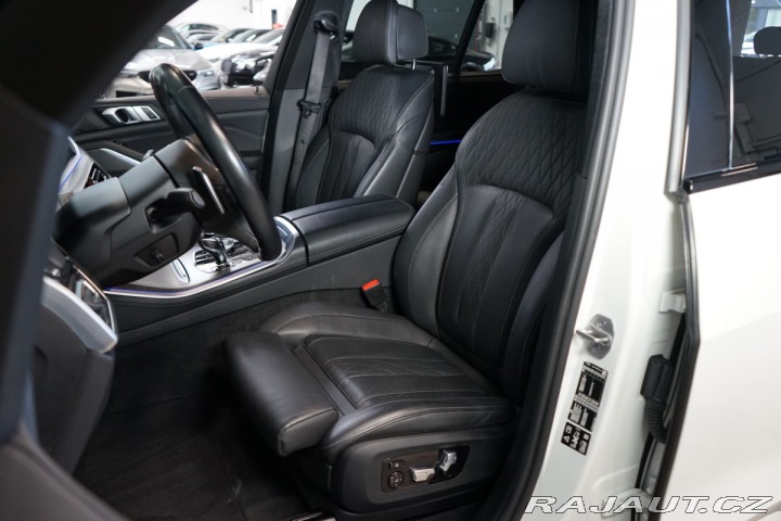 BMW X5 30d*M*VZDUCH*TAŽNÉ*MÉDIA* 2022