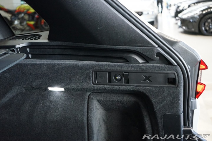 BMW X5 30d*M*VZDUCH*TAŽNÉ*MÉDIA* 2022