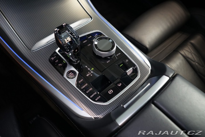 BMW X5 30d*M*VZDUCH*TAŽNÉ*MÉDIA* 2022