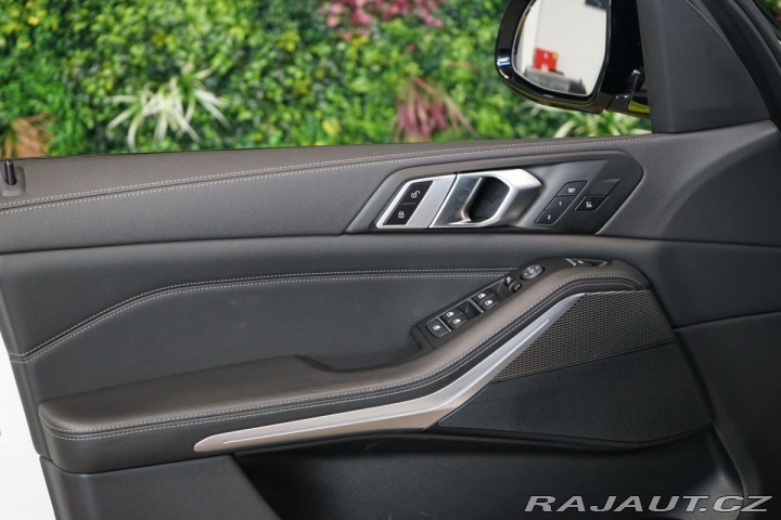 BMW X5 30d*M*VZDUCH*TAŽNÉ*MÉDIA* 2022