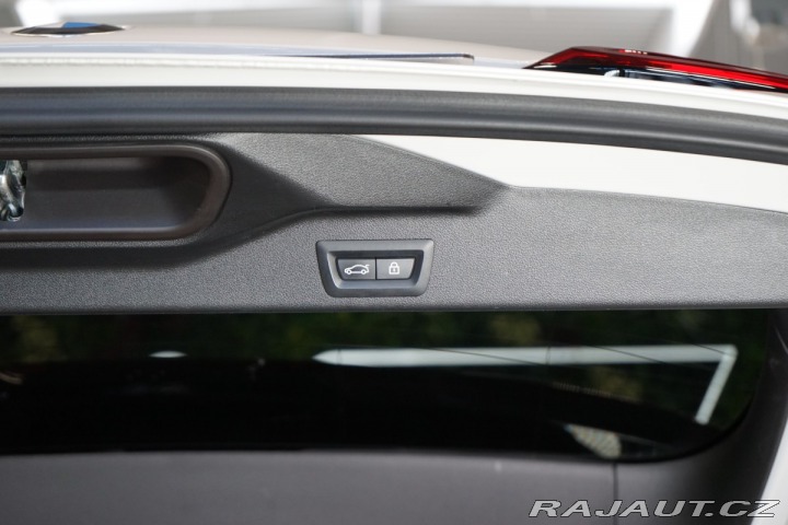 BMW X5 30d*M*VZDUCH*TAŽNÉ*MÉDIA* 2022