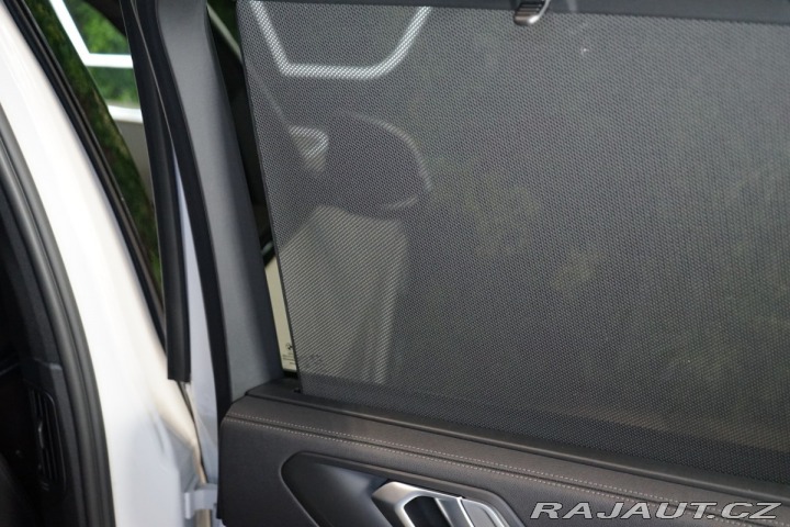 BMW X5 30d*M*VZDUCH*TAŽNÉ*MÉDIA* 2022