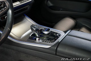 BMW X5 30d*M*VZDUCH*TAŽNÉ*MÉDIA* 2022