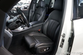 BMW X5 30d*M*VZDUCH*TAŽNÉ*MÉDIA* 2022