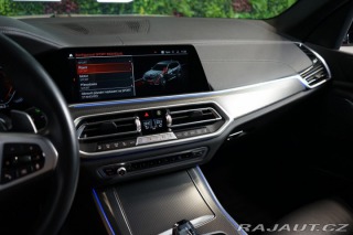 BMW X5 30d*M*VZDUCH*TAŽNÉ*MÉDIA* 2022