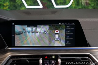 BMW X5 30d*M*VZDUCH*TAŽNÉ*MÉDIA* 2022