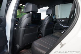 BMW X5 30d*M*VZDUCH*TAŽNÉ*MÉDIA* 2022