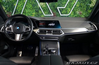 BMW X5 30d*M*VZDUCH*TAŽNÉ*MÉDIA* 2022