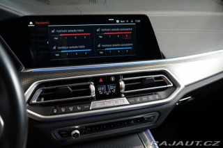 BMW X5 30d*M*VZDUCH*TAŽNÉ*MÉDIA* 2022