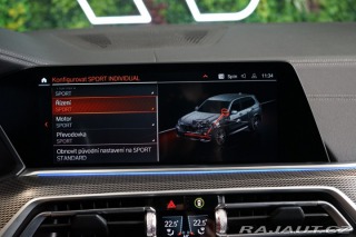 BMW X5 30d*M*VZDUCH*TAŽNÉ*MÉDIA* 2022