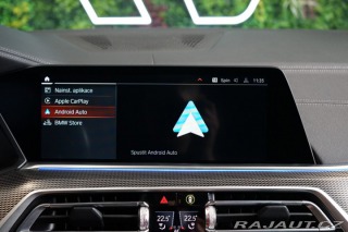 BMW X5 30d*M*VZDUCH*TAŽNÉ*MÉDIA* 2022