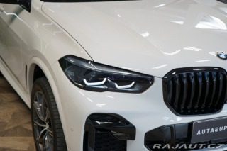 BMW X5 30d*M*VZDUCH*TAŽNÉ*MÉDIA* 2022