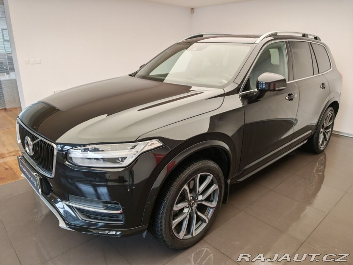Volvo XC90 2018