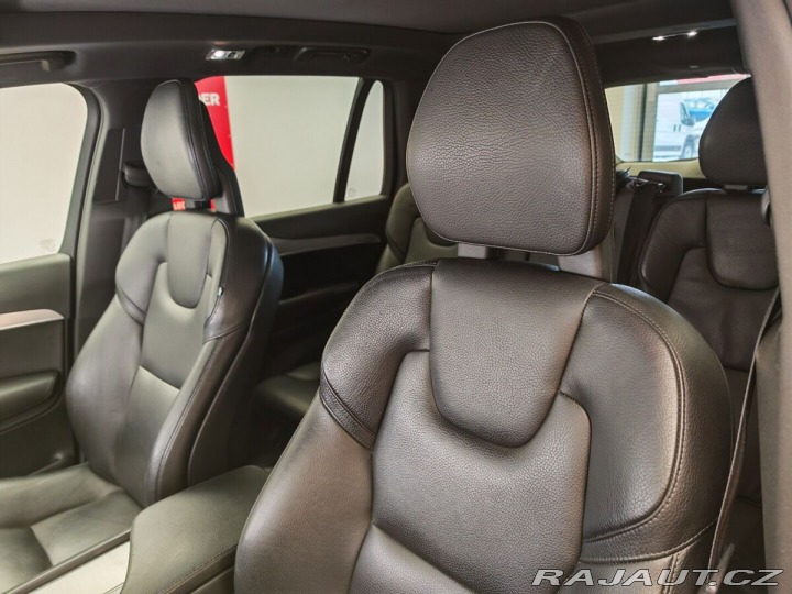 Volvo XC90  2018