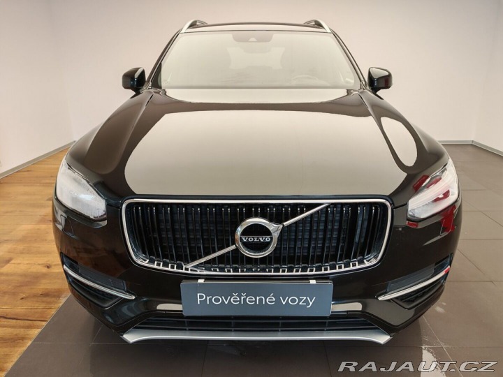 Volvo XC90  2018