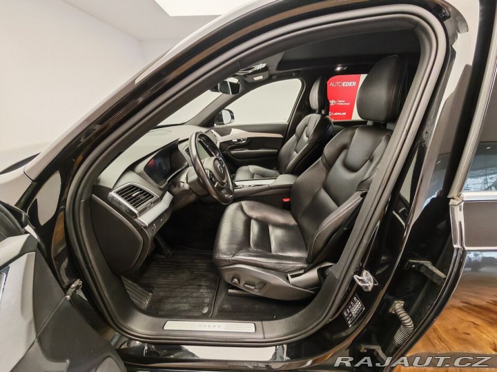 Volvo XC90 2018