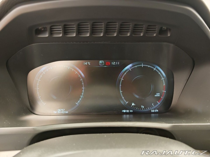 Volvo XC90 T58-AUT, 4WD, 184 kW 2018