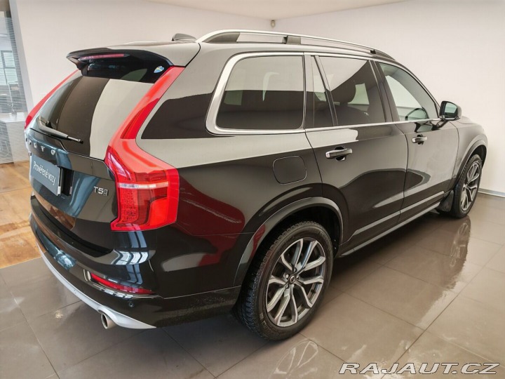Volvo XC90  2018