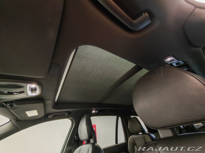 Volvo XC90 T58-AUT, 4WD, 184 kW 2018
