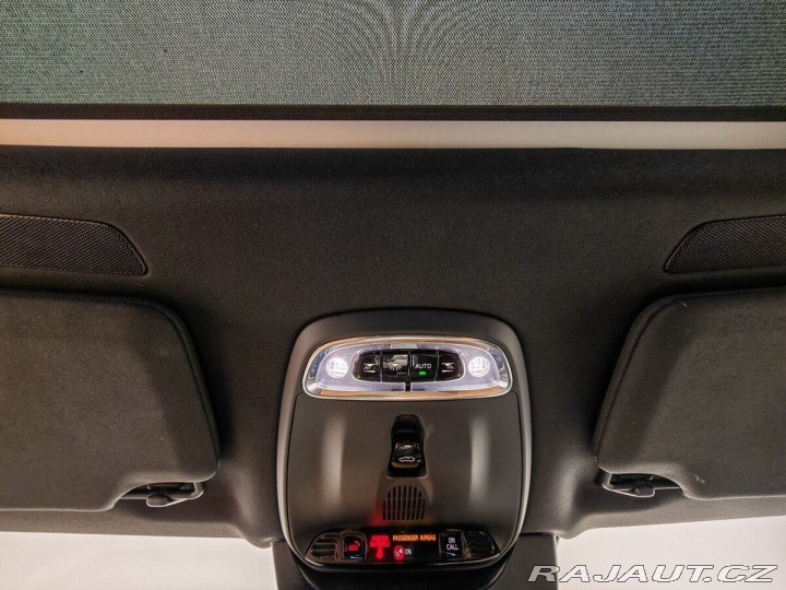 Volvo XC90 T58-AUT, 4WD, 184 kW 2018