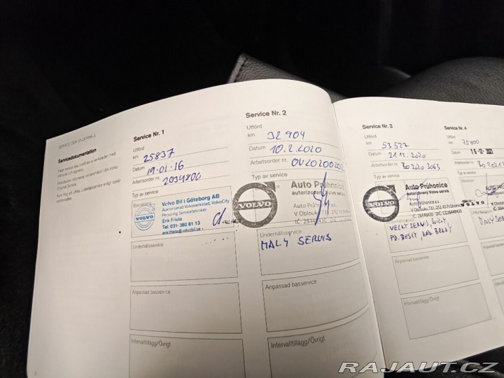 Volvo XC90 8-AUT, 4WD, 184 kW 2018