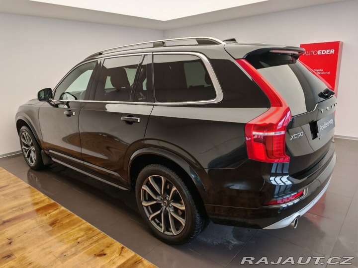 Volvo XC90 2018